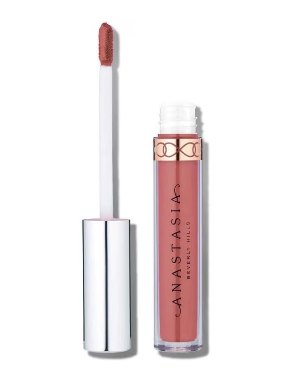 Anastasia Beverly Hills Liquid Lipstick- Crush